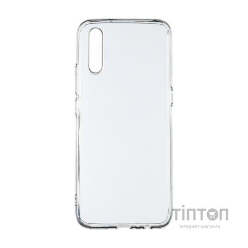 Чохол ArmorStandart for Vivo V7 Neo - Slim Fit Air TPU Transparent (55448)