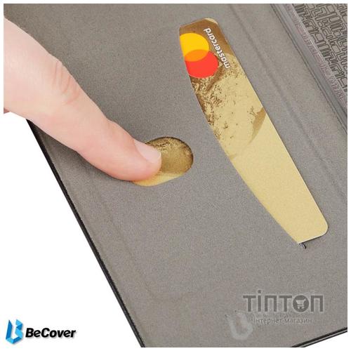 Чохол BeCover for Huawei Y5p - Exclusive Black (705257)