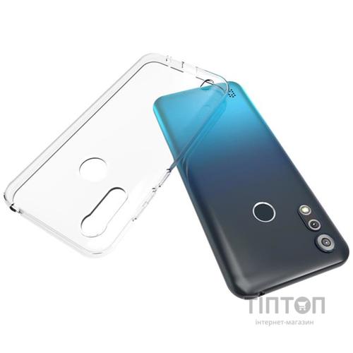 Чохол до мобільного телефона BeCover Motorola Moto E6s / E6i Transparancy (705350)