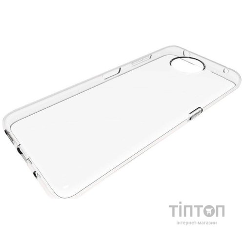 Чохол BeCover for Nokia G10 - Transparancy  (706083)