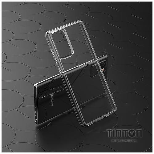 Чохол до мобільного телефона BeCover Samsung Galaxy A52 SM-A525 Transparancy (706058)