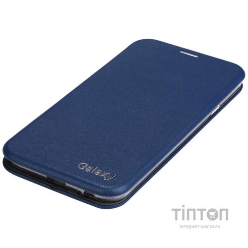 Чохол BeCover for Samsung Galaxy J4 Plus 2018 SM-J415 - Exclusive Deep Blue (703097)