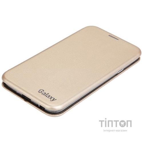 Чохол BeCover for Samsung Galaxy J4 Plus 2018 SM-J415 - Exclusive Gold (703098)