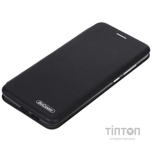Чохол BeCover for Xiaomi Mi 11 Lite - Exclusive Black  (706413)