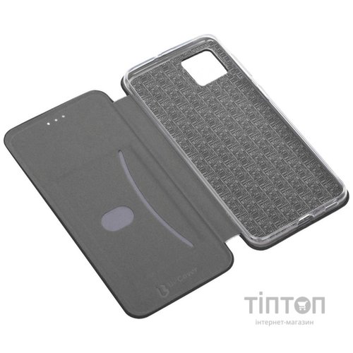 Чохол BeCover for Xiaomi Mi 11 Lite - Exclusive Black  (706413)