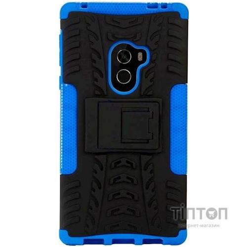 Чохол BeCover for Xiaomi Mi Mix - Blue (701086)