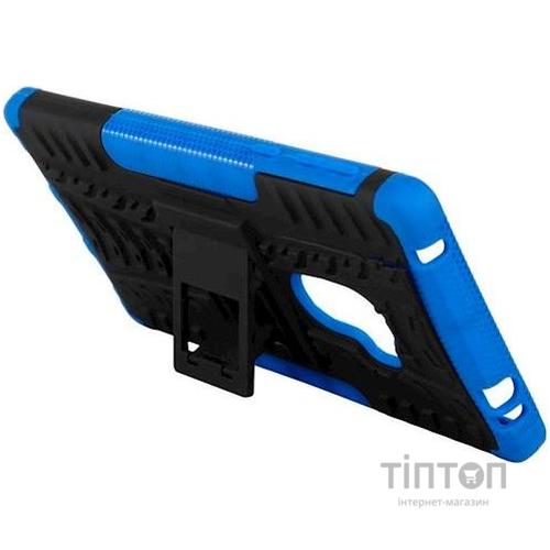 Чохол BeCover for Xiaomi Mi Mix - Blue (701086)