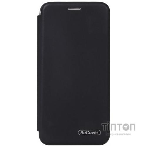 Чохол BeCover for Xiaomi Redmi 9C - Exclusive Black (706428)