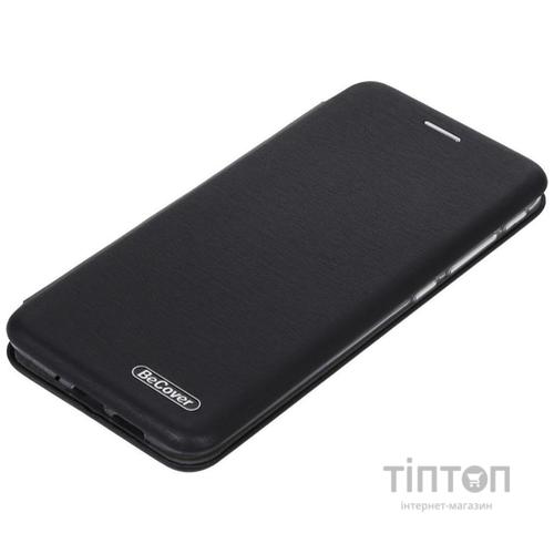 Чохол BeCover for Xiaomi Redmi 9C - Exclusive Black (706428)
