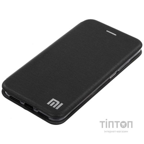 Чохол BeCover for Xiaomi Redmi Go - Exclusive Black (703716)