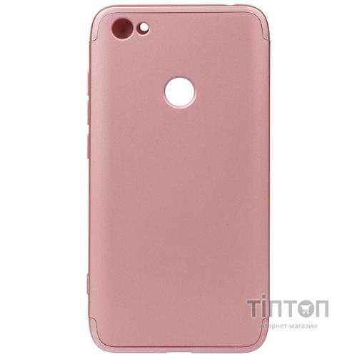 Чохол BeCover for Xiaomi Redmi Note 5A - Super-protect Series Pink (701873)