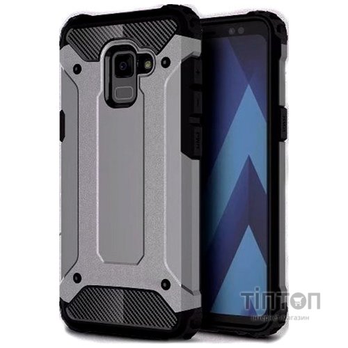 Чохол броньований протиударний для Samsung J6