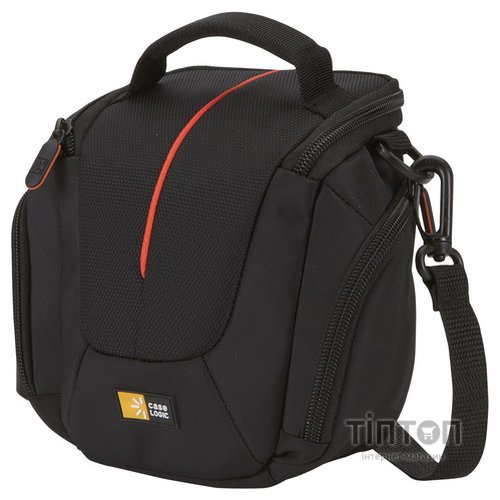 Чохол CASE LOGIC DCB304K Black