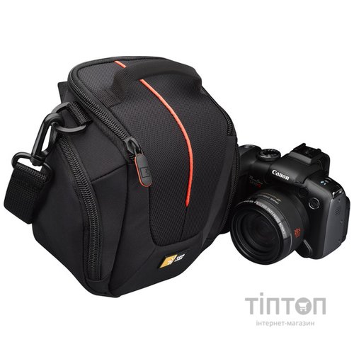 Чохол CASE LOGIC DCB304K Black