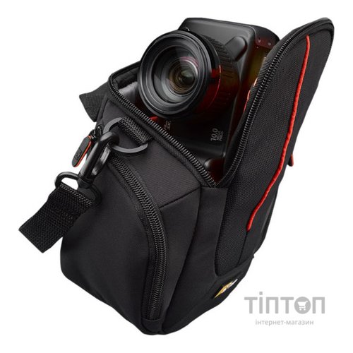 Чохол CASE LOGIC DCB304K Black