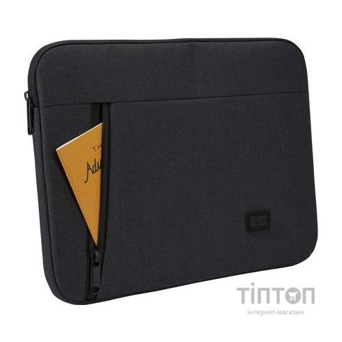 Чохол Case Logic Huxton Sleeve HUXS-214 Black  (3204641)