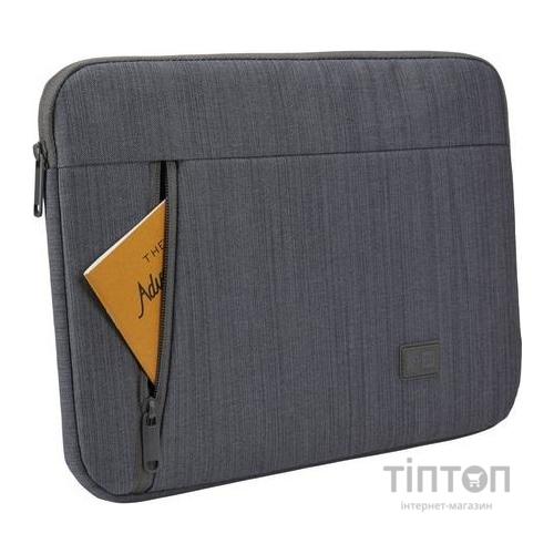 Чохол Case Logic Huxton Sleeve HUXS-214 Graphite  (3204642)