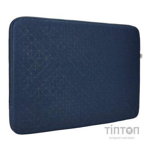 Чохол Case Logic Ibira Sleeve IBRS-214 Dress Blue (3204394)
