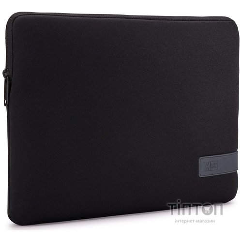 Чохол Case Logic Reflect MacBook Sleeve 14" REFMB-114 (Black)
