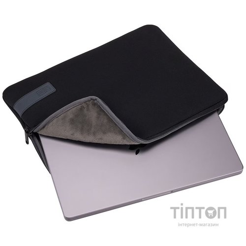 Чохол Case Logic Reflect MacBook Sleeve 14" REFMB-114 (Black)