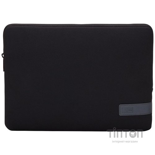 Чохол Case Logic Reflect MacBook Sleeve 14" REFMB-114 (Black)