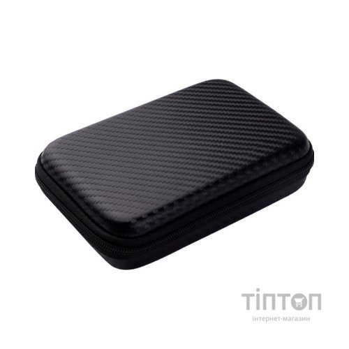 Чохол для HDD Dynamode HDD 2,5" EVA (DM-COV-HDD2.5)