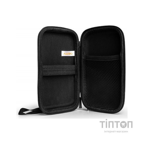 Чохол для HDD Maiwo HDD 2.5" (KT02-S black)