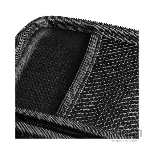 Чохол для HDD Maiwo HDD 2.5" (KT02-S black)