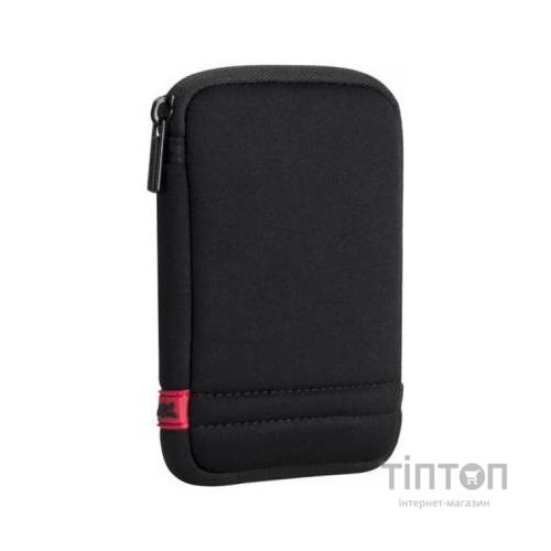 Чохол для HDD RivaCase 5101 (Black) HDD