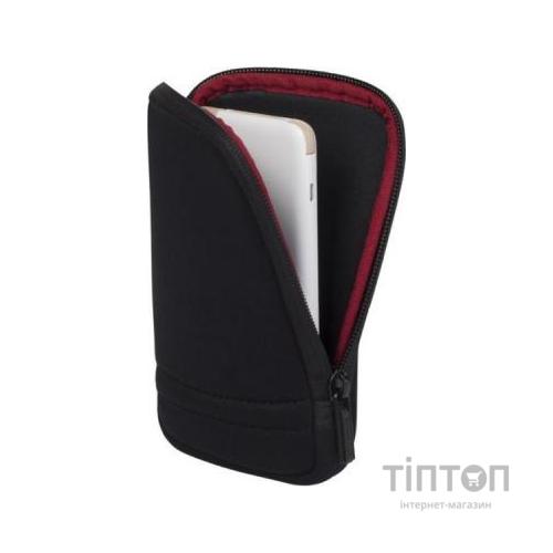 Чохол для HDD RivaCase 5101 (Black) HDD
