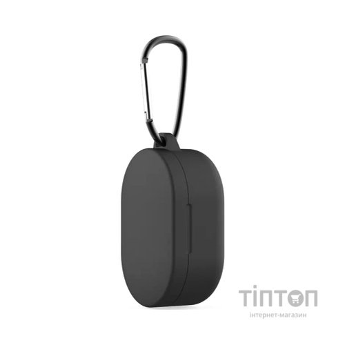 Чохол для навушників Armorstandart для Xiaomi Redmi AirDots 2 Black (ARM66872)