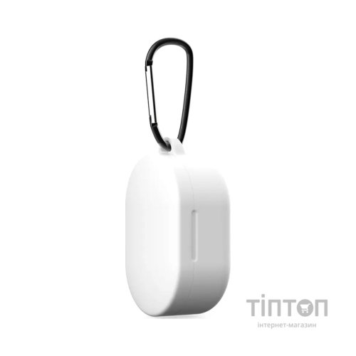 Чохол для навушників Armorstandart для Xiaomi Redmi AirDots 2 White (ARM66881)