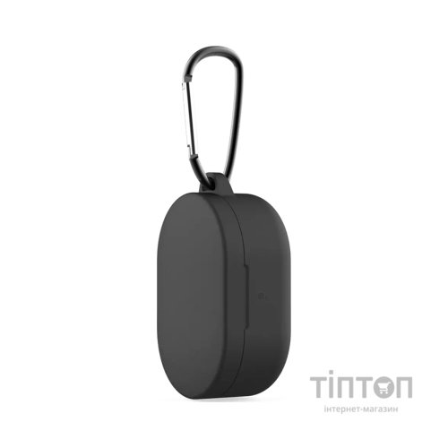 Чохол для навушників Armorstandart для Xiaomi Redmi AirDots 3 Black (ARM66880)