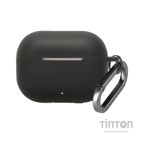 Чохол для навушників Armorstandart Hang Case для Huawei FreeBuds SE 4 Black (ARM90051)