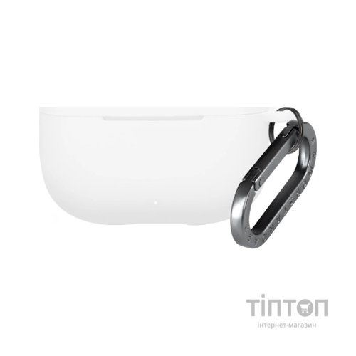 Чохол для навушників Armorstandart Hang Case для Huawei FreeBuds SE 4 White (ARM90053)
