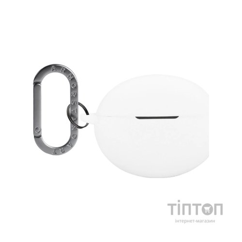 Чохол для навушників Armorstandart Hang Case для Oppo Enco X3s White (ARM90064)