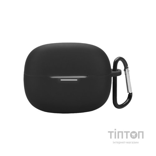 Чохол для навушників Armorstandart Hang Case для Xiaomi Redmi Buds 6 Pro Black (ARM83394)