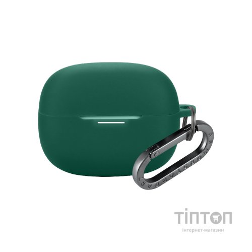 Чохол для навушників Armorstandart Hang Case для Xiaomi Redmi Buds 6 Pro Green (ARM83396)