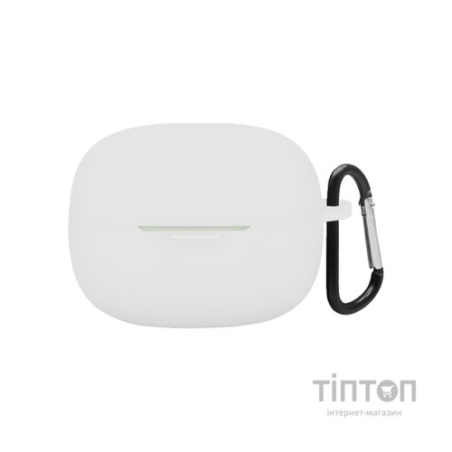 Чохол для навушників Armorstandart Hang Case для Xiaomi Redmi Buds 6 Pro White (ARM83397)