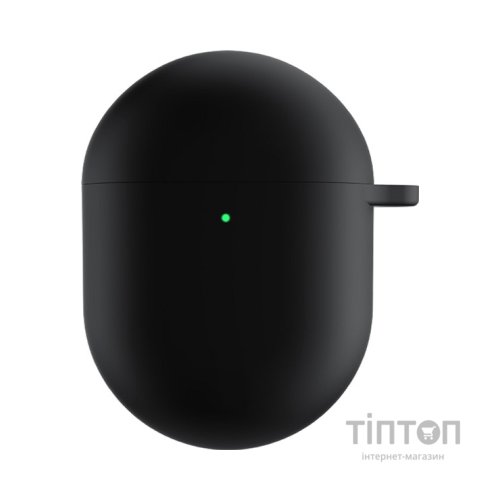 Чохол для навушників Armorstandart Silicone Case для Xiaomi Redmi Buds 4 Black (ARM68428)