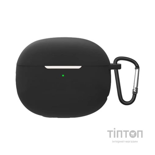 Чохол для навушників Armorstandart Silicone Case для Xiaomi Redmi Buds 4 Pro Black (ARM68432)