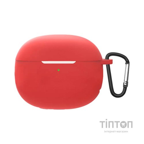 Чохол для навушників Armorstandart Silicone Case для Xiaomi Redmi Buds 4 Pro Red (ARM68434)