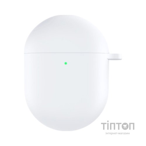 Чохол для навушників Armorstandart Silicone Case для Xiaomi Redmi Buds 4 White (ARM68430)
