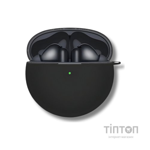 Чохол для навушників BeCover для HUAWEI FreeBuds 7i Black (714818)