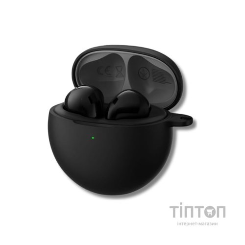 Чохол для навушників BeCover для HUAWEI FreeBuds 7i Black (714818)