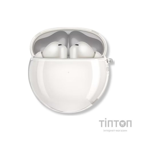 Чохол для навушників BeCover для HUAWEI FreeBuds 7i Transparent (714819)
