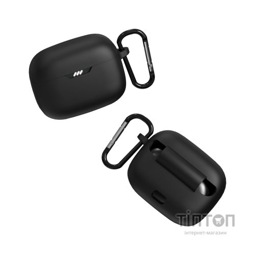 Чохол для навушників BeCover для JBL Tune 245 NC TWS Black (713220)