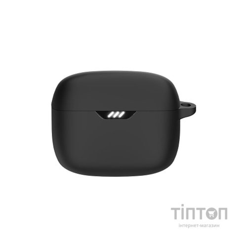 Чохол для навушників BeCover для JBL Tune 245 NC TWS Black (713220)