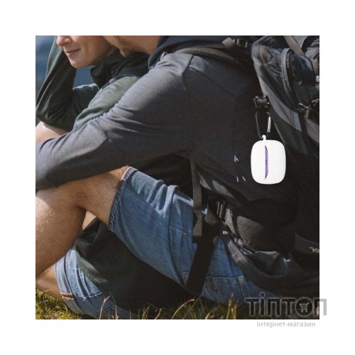 Чохол для навушників BeCover для JBL Tune Beam 2 White (714825)