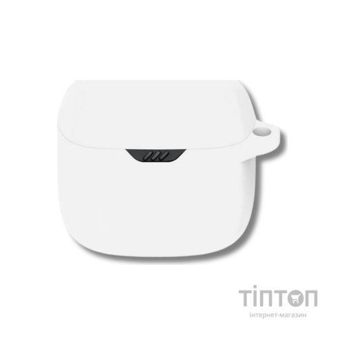 Чохол для навушників BeCover для JBL Tune Flex 2 White (714828)